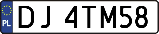 DJ4TM58