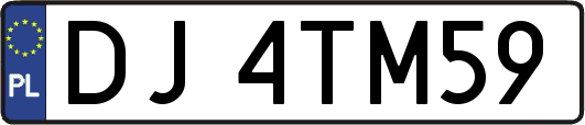 DJ4TM59