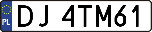 DJ4TM61