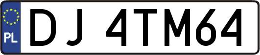 DJ4TM64