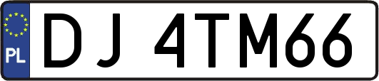 DJ4TM66