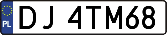 DJ4TM68