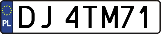 DJ4TM71