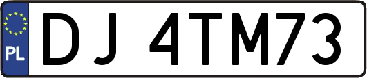 DJ4TM73