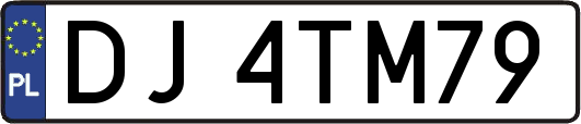 DJ4TM79
