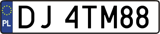 DJ4TM88