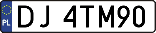DJ4TM90