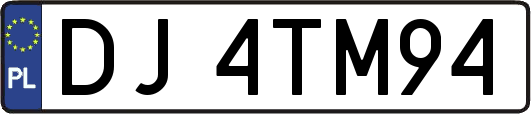 DJ4TM94