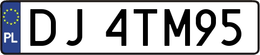 DJ4TM95