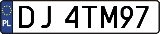 DJ4TM97