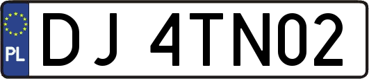 DJ4TN02