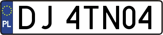 DJ4TN04