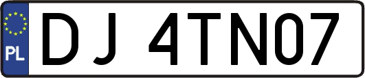 DJ4TN07