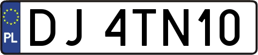 DJ4TN10