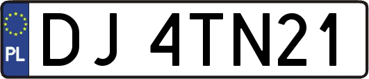 DJ4TN21