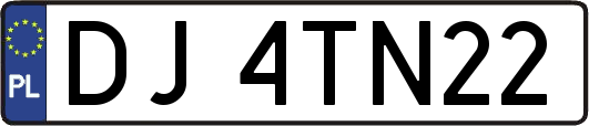 DJ4TN22