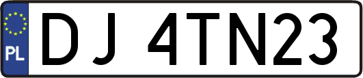 DJ4TN23