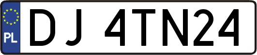 DJ4TN24