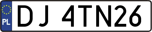 DJ4TN26
