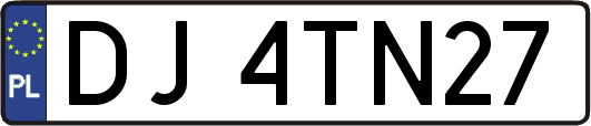 DJ4TN27