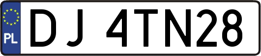 DJ4TN28