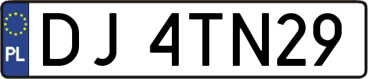 DJ4TN29