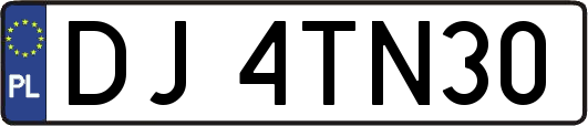 DJ4TN30