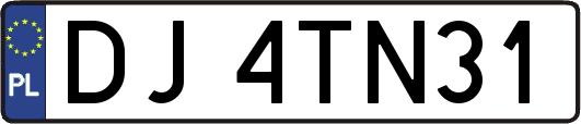 DJ4TN31