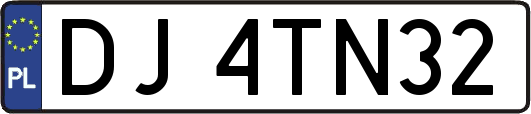 DJ4TN32