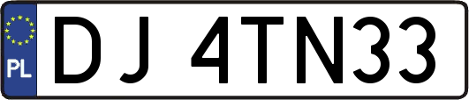 DJ4TN33