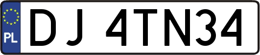 DJ4TN34