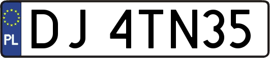 DJ4TN35