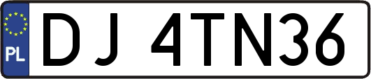 DJ4TN36