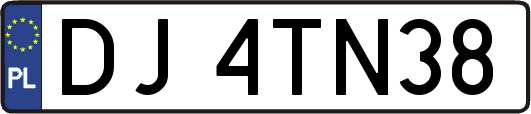 DJ4TN38
