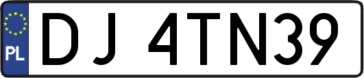 DJ4TN39