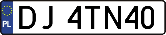 DJ4TN40