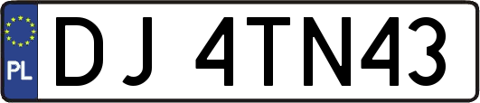 DJ4TN43