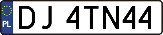 DJ4TN44