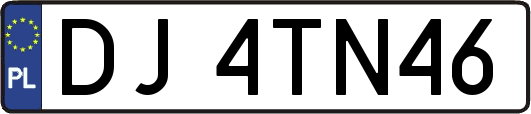 DJ4TN46