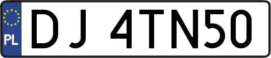 DJ4TN50