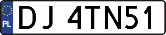 DJ4TN51