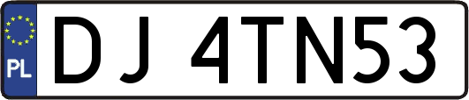 DJ4TN53