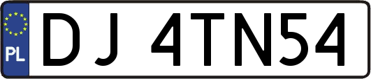 DJ4TN54