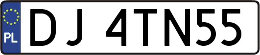 DJ4TN55