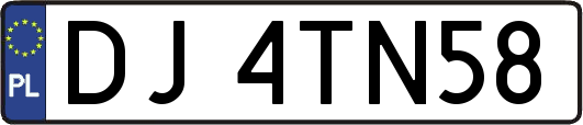 DJ4TN58
