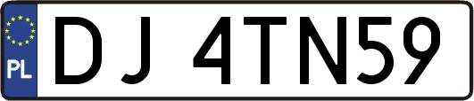 DJ4TN59