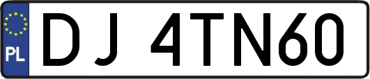 DJ4TN60