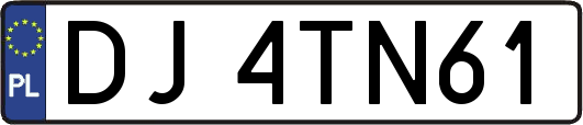 DJ4TN61