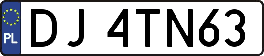 DJ4TN63