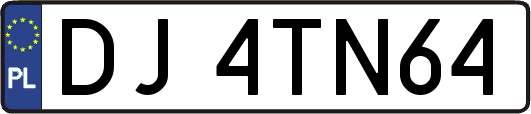 DJ4TN64